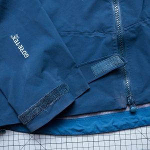 Velcro avec couture Invisible ou Étanchée