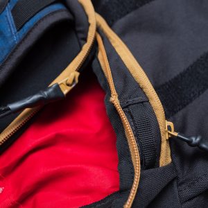 Zip Central Sac-à-dos