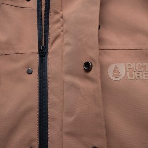 Curseurs pour zip de Poche – Braguette – Aération