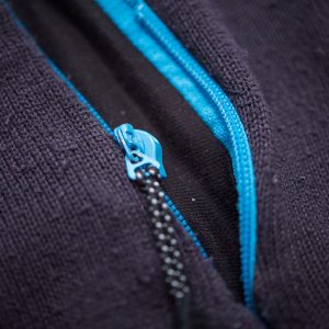 Zip Poche / Braguette Standard